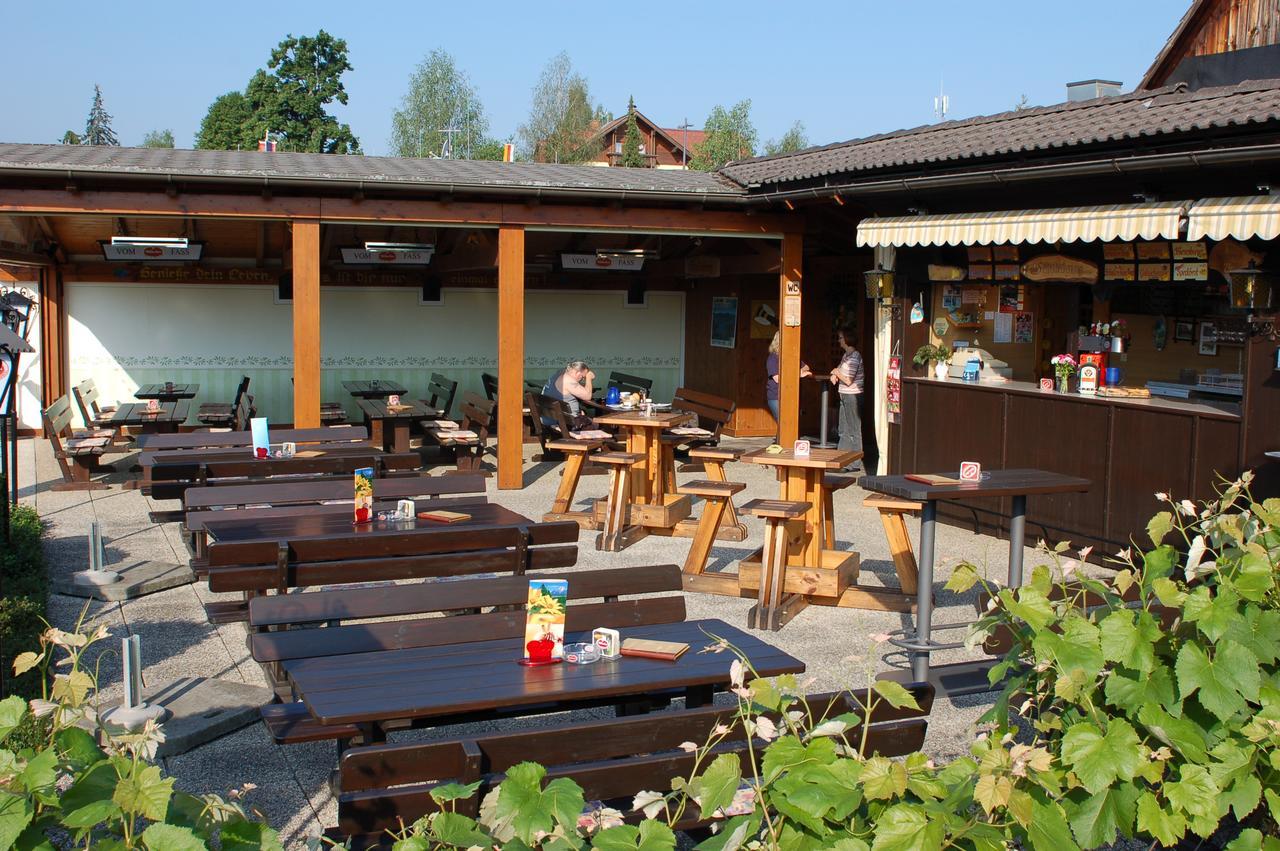 Ferienwohnungen Petschnig 1 Drobollach am Faakersee Exterior foto